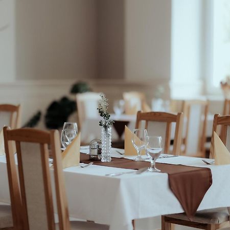 Belvardi Fogado Belvárdgyula Eksteriør billede